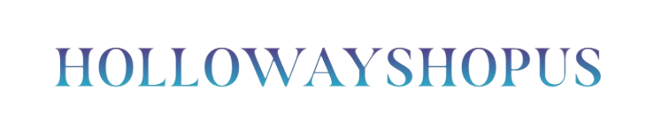 HollowayShopUS